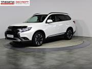 Mitsubishi Outlander III Рестайлинг 3 Белгород  - изображение 19