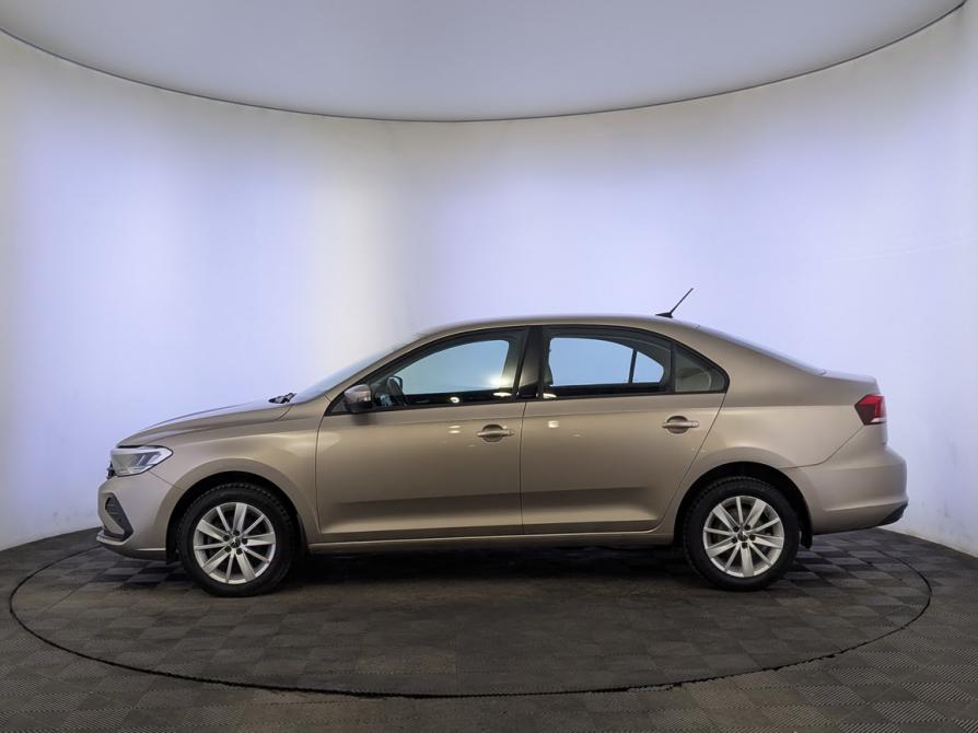Volkswagen Polo VI Москва  - изображение 8