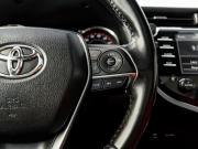 Toyota Camry VIII (XV70) Екатеринбург  - изображение 46
