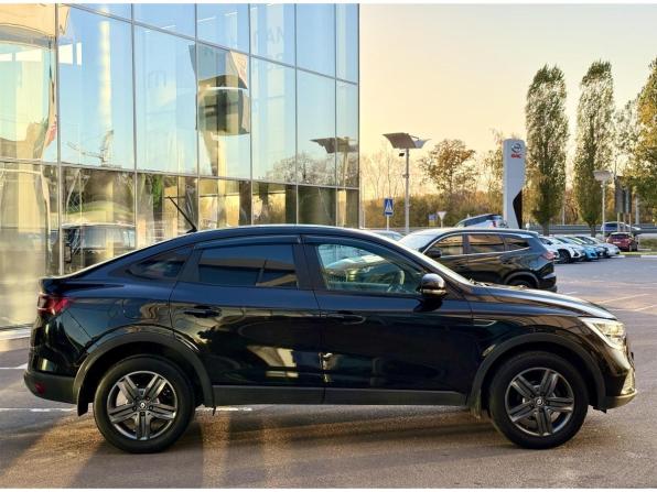 Renault Arkana I с пробегом 2020 года, цена 1 638 000 рублей, 74235 км, внедорожник, Автокод Объявления