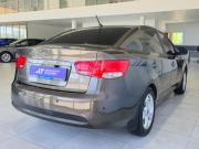 Kia Cerato II Таганрог  - изображение 24