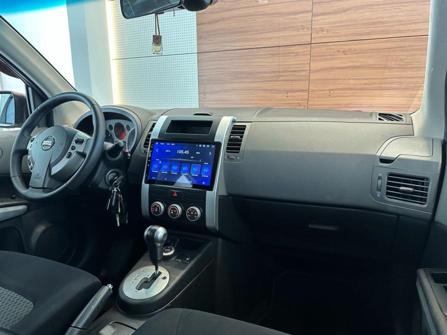 Nissan X-Trail II Челябинск  - изображение 9