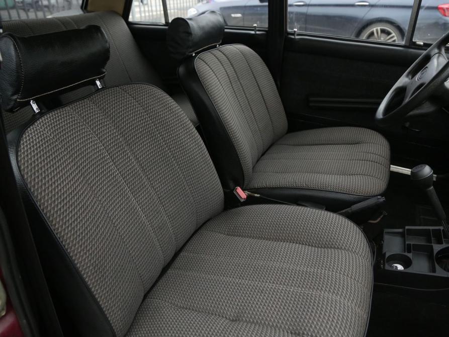 Lada (ВАЗ) 2106 Иваново  - изображение 10