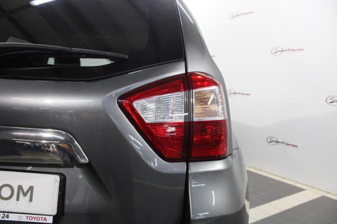Nissan Terrano III (D10) с пробегом 2018 года, цена 1 400 000 рублей, 87300 км, внедорожник, Автокод Объявления