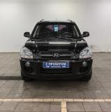 Hyundai Tucson I Санкт-Петербург  - изображение 28