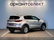 Kia Sportage IV Рестайлинг Краснодар  - изображение 21