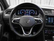Volkswagen Tiguan II Рестайлинг Москва  - изображение 37