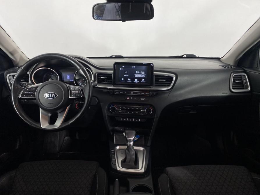 Kia Ceed III Воронеж  - изображение 8