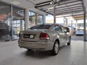Volkswagen Polo V Рестайлинг Минеральные Воды  - изображение 24