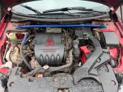 Mitsubishi Lancer X Рестайлинг Пермь  - изображение 14