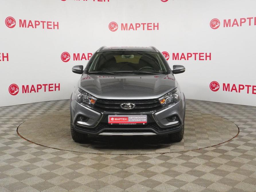 Lada (ВАЗ) Vesta I Вологда  - изображение 2