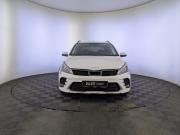 Kia Rio IV Рестайлинг Москва  - изображение 28