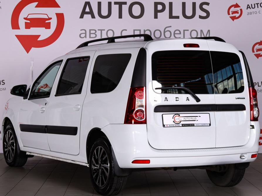 Lada (ВАЗ) Largus I Рестайлинг Минеральные Воды  - изображение 3