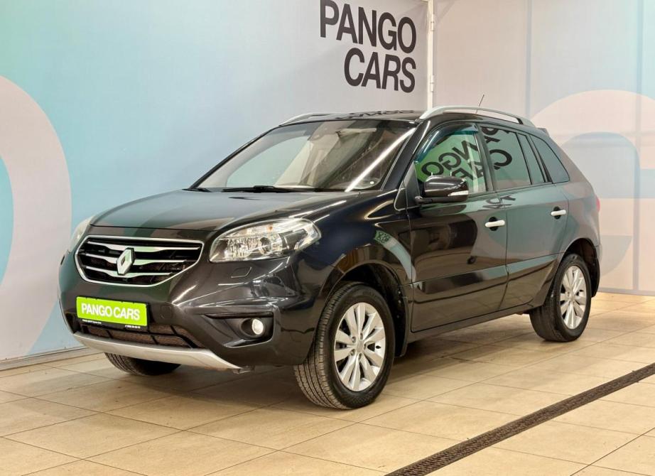 Renault Koleos I Рестайлинг Набережные Челны  - изображение 1