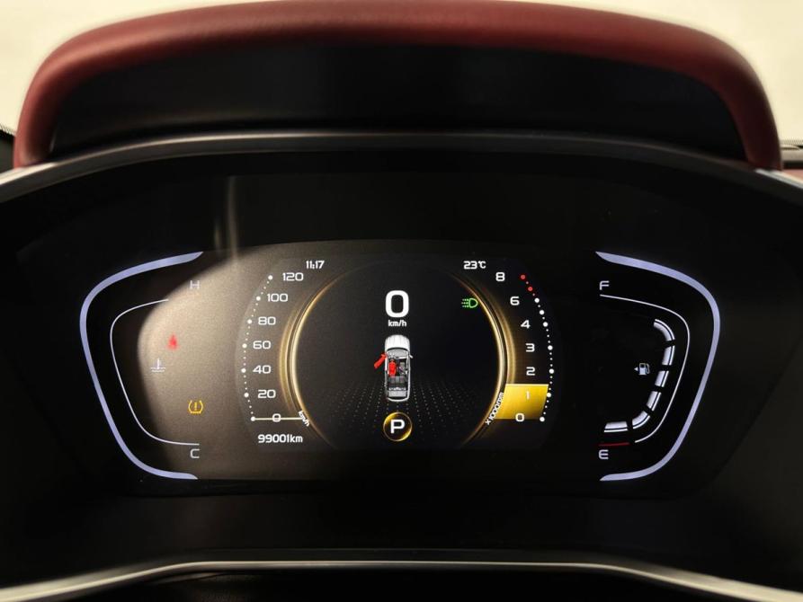 Geely Coolray I Ногинск  - изображение 13