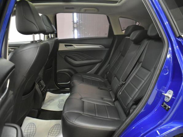 Haval F7 I с пробегом 2021 года, цена 1 999 000 рублей, 86483 км, внедорожник, Автокод Объявления