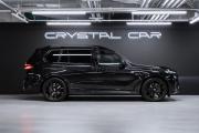 BMW X7 I (G07) Рестайлинг Москва  - изображение 47