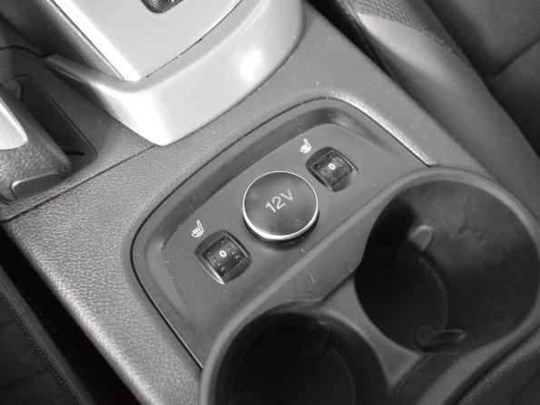 Ford Focus III с пробегом 2012 года, цена 824 900 рублей, 223004 км, хэтчбек, Автокод Объявления