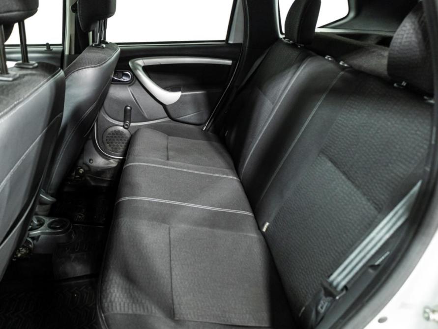 Nissan Terrano III (D10) Санкт-Петербург  - изображение 10