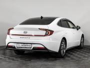 Hyundai Sonata VIII (DN8) Санкт-Петербург  - изображение 36