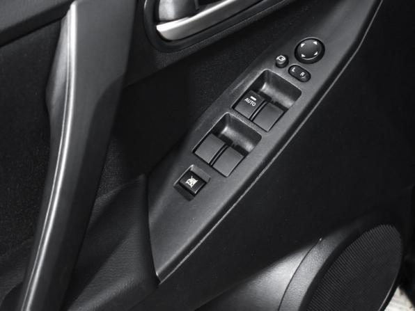 Mazda 3 II (BL) с пробегом 2011 года, цена 899 000 рублей, 112881 км, седан, Автокод Объявления