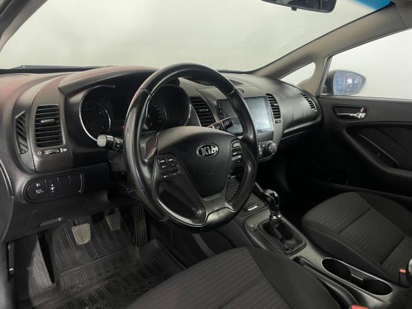 Kia Cerato III с пробегом 2013 года, цена 815 000 рублей, 229920 км, седан, Автокод Объявления