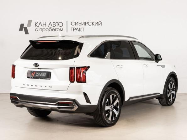 Kia Sorento IV с пробегом 2020 года, цена 3 587 000 рублей, 80259 км, внедорожник, Автокод Объявления