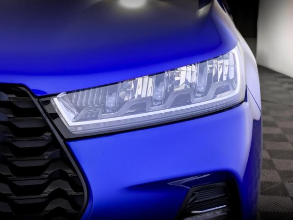 Xcite X-Cross 7 с пробегом 2024 года, цена 1 735 000 рублей, 40493 км, внедорожник, Автокод Объявления