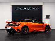 McLaren 750S Москва  - изображение 53
