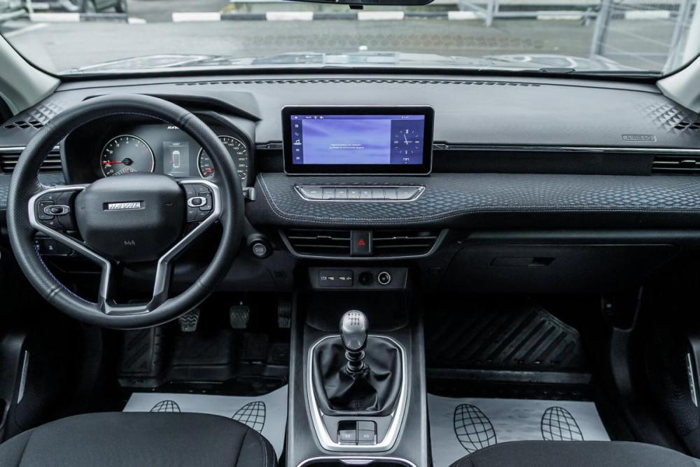 Haval Jolion I Ульяновск  - изображение 17