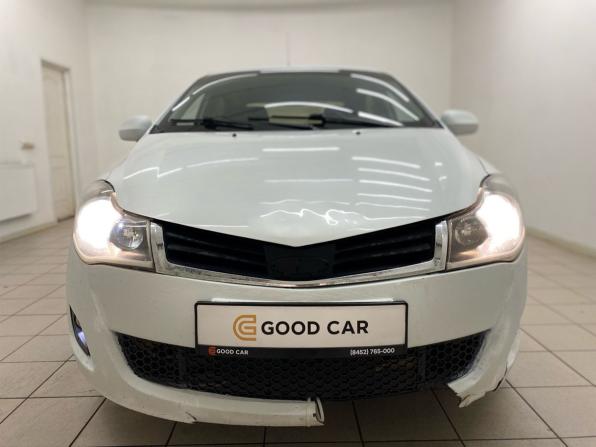 Chery Bonus (A13) с пробегом 2012 года, цена 125 000 рублей, 184001 км, лифтбек, Автокод Объявления
