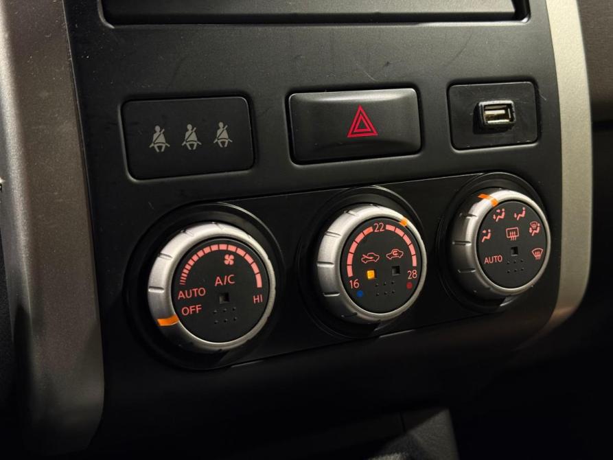 Nissan X-Trail II Челябинск  - изображение 10
