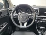 Kia Sportage IV Рестайлинг Москва  - изображение 33