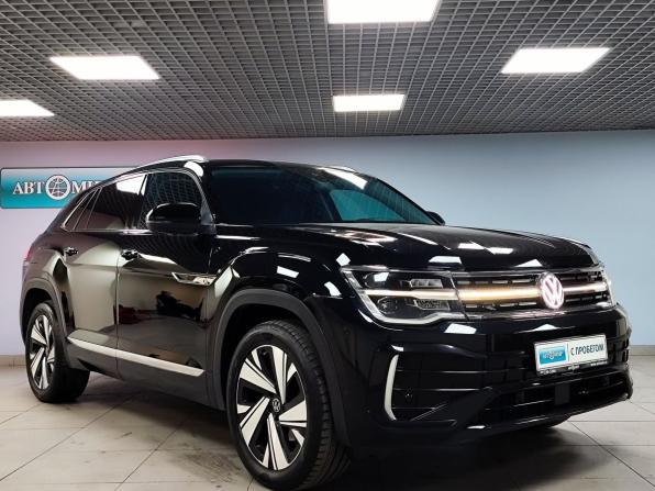 Volkswagen Teramont I Рестайлинг (China Market) с пробегом 2022 года, цена 4 500 000 рублей, 54570 км, внедорожник, Автокод Объявления