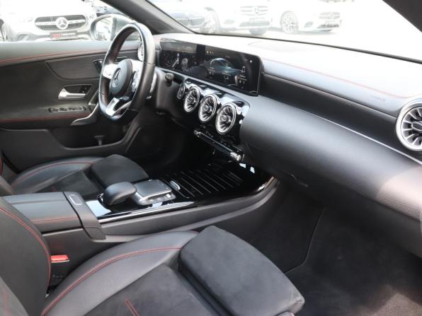 Mercedes-Benz CLA II (C118 X118) с пробегом 2021 года, цена 3 880 000 рублей, 49957 км, седан, Автокод Объявления