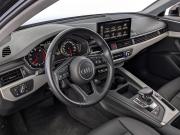 Audi A4 V (B9) Рестайлинг Москва  - изображение 45