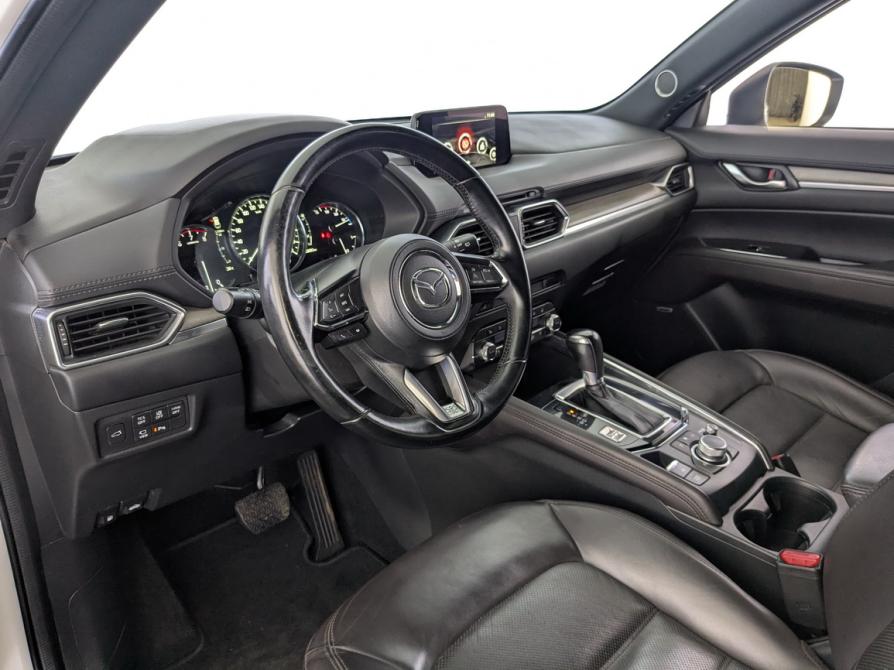 Mazda CX-5 II Москва  - изображение 17