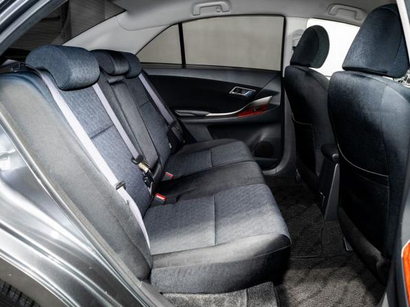 Toyota Allion II с пробегом 2009 года, цена 965 000 рублей, 210550 км, седан, Автокод Объявления