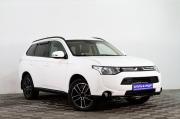 Mitsubishi Outlander III Сургут  - изображение 18