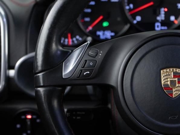 Porsche Cayenne II (958) с пробегом 2013 года, цена 3 360 046 рублей, 142150 км, внедорожник, Автокод Объявления