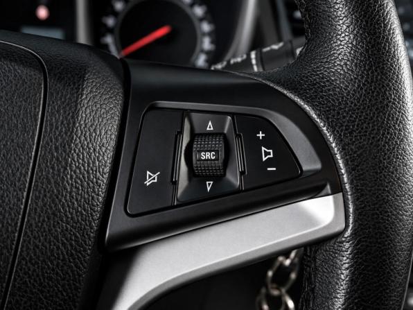 Chevrolet Orlando I с пробегом 2014 года, цена 919 000 рублей, 313767 км, компактвэн, Автокод Объявления