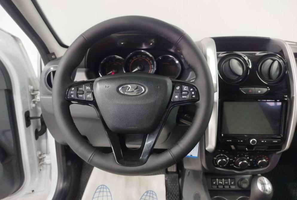 Lada (ВАЗ) Largus I Рестайлинг Саратов  - изображение 20
