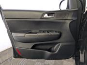 Kia Sportage IV Рестайлинг Москва  - изображение 44