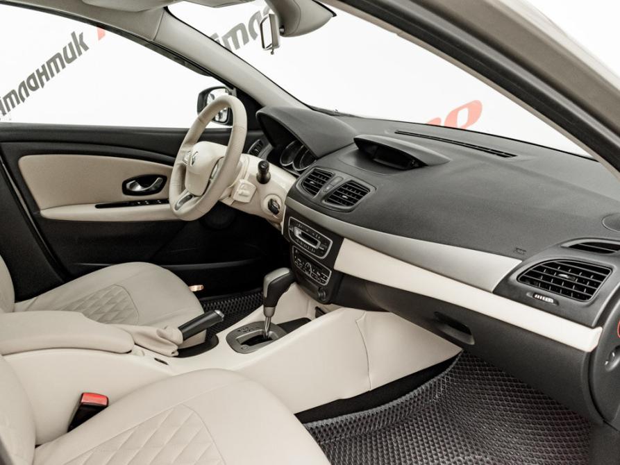 Renault Fluence I Екатеринбург  - изображение 12