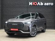 Jaecoo J8 Екатеринбург  - изображение 18