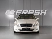 Mercedes-Benz S-Класс V (W221) Минеральные Воды  - изображение 24