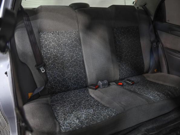 Chevrolet Lanos I с пробегом 2008 года, цена 249 000 рублей, 166325 км, седан, Автокод Объявления