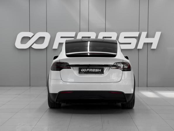 Tesla Model X I Рестайлинг с пробегом 2022 года, цена 8 089 000 рублей, 20100 км, внедорожник, Автокод Объявления