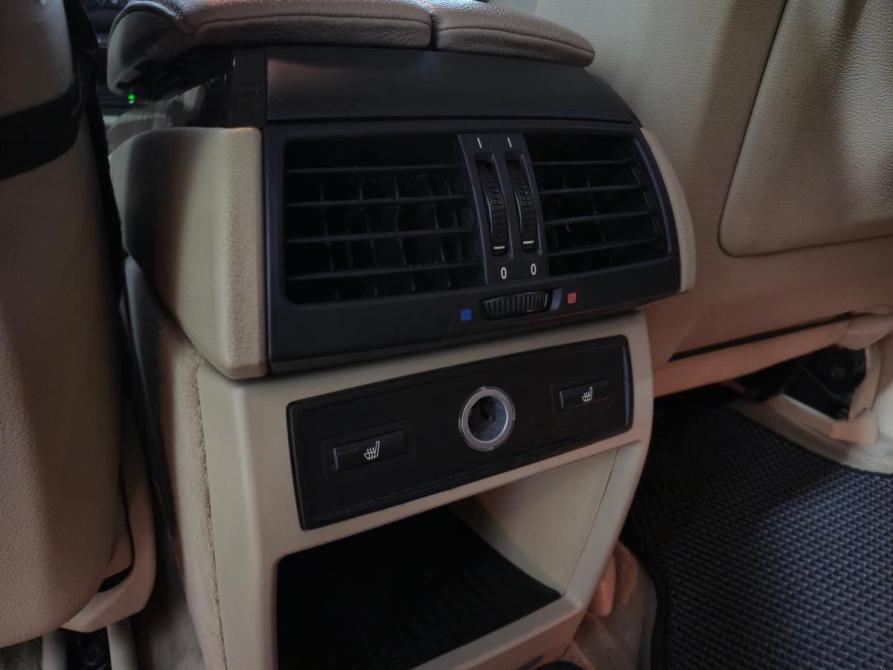 BMW X5 II (E70) Альметьевск  - изображение 19