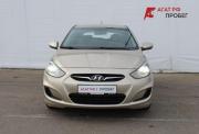 Hyundai Solaris I Нижний Новгород  - изображение 23